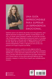 Miniatura contraportada ¿Amor o adicción?