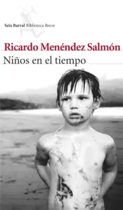 Portada Niños en el tiempo