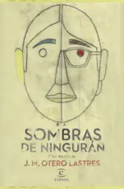 Portada Sombras de Ningurán