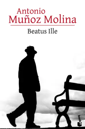 Portada Beatus Ille