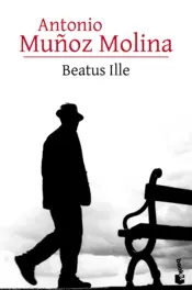 Portada Beatus Ille