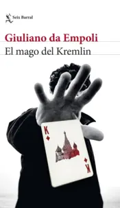 Portada El mago del Kremlin