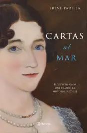 Portada Cartas al mar