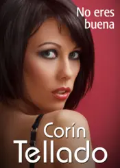 Portada No eres buena