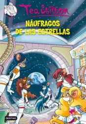 Portada Naufragos de las estrellas