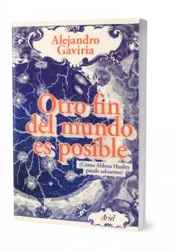 Miniatura portada 3d Otro fin del mundo es posible