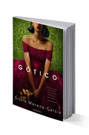 Miniatura portada 3d Gótico