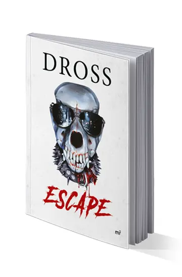 Portada Escape
