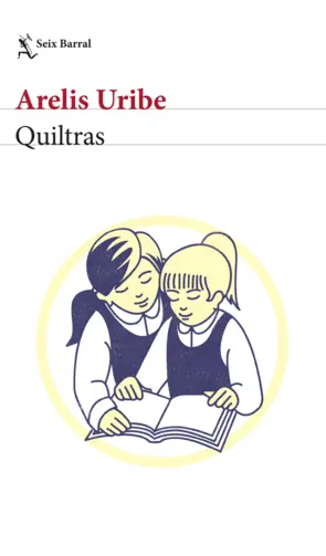 Portada Quiltras