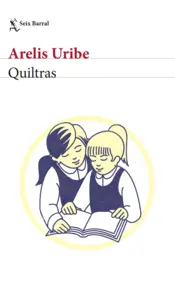 Portada Quiltras