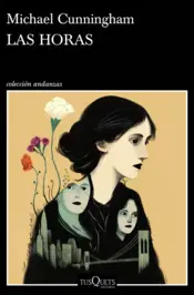Portada Las horas