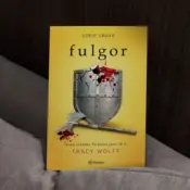 Portada Fulgor (Serie Crave 4) 2