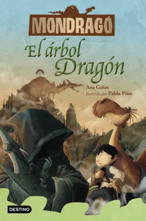 Portada Mondragó 7. El árbol Dragón