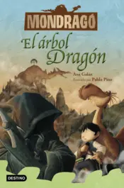 Portada Mondragó 7. El árbol Dragón