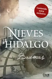 Portada Brumas