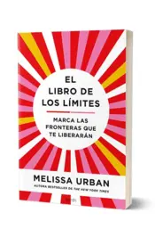 Miniatura portada 3d El libro de los límites