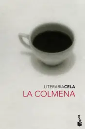 Portada La Colmena