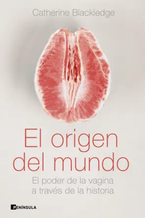 Portada El origen del mundo
