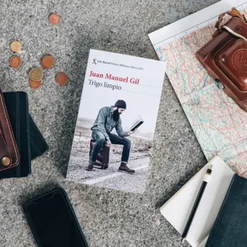 Imagen extra Trigo limpio 0