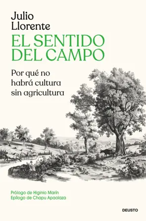 Portada El sentido del campo