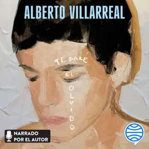 Portada Te daré el olvido