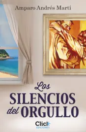 Portada Los silencios del orgullo