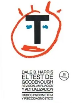 Portada El Test de Goodenough