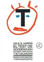 Portada El Test de Goodenough
