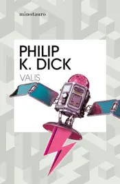 Portada Valis