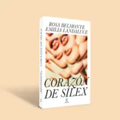 Portada Corazón de sílex 0
