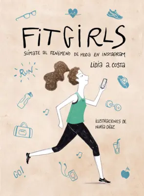 Portada Fit Girls