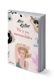 Miniatura portada 3d Tú y yo, invencibles