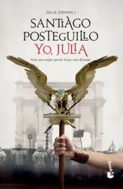 Portada Yo, Julia