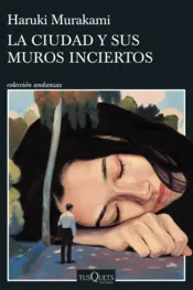 Portada La ciudad y sus muros inciertos (Ed. Argentina)