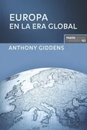 Portada Europa en la era Global