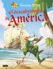 Portada El descubrimiento de América