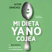 Portada Mi dieta ya no cojea