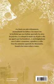 Miniatura contraportada Pecados 3. Rey de la codicia. Edición especial