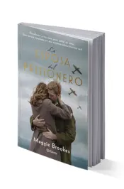 Miniatura portada 3d La esposa del prisionero