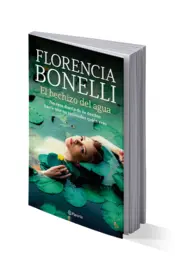 Miniatura portada 3d El hechizo del agua