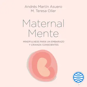Portada MaternalMente