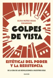 Portada Golpes de vista