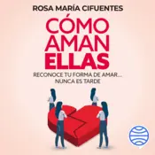 Portada Cómo aman ellas