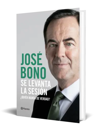 Portada Se levanta la sesión