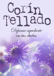 Portada Déjame ayudarte en tus dudas