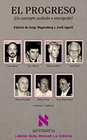 Portada El progreso