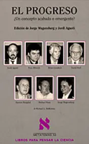 Portada El progreso