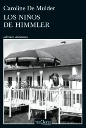 Portada Los niños de Himmler