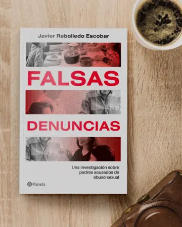 Imagen extra Falsas Denuncias 0