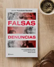 Portada Falsas Denuncias 0